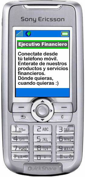 ejecutivo
